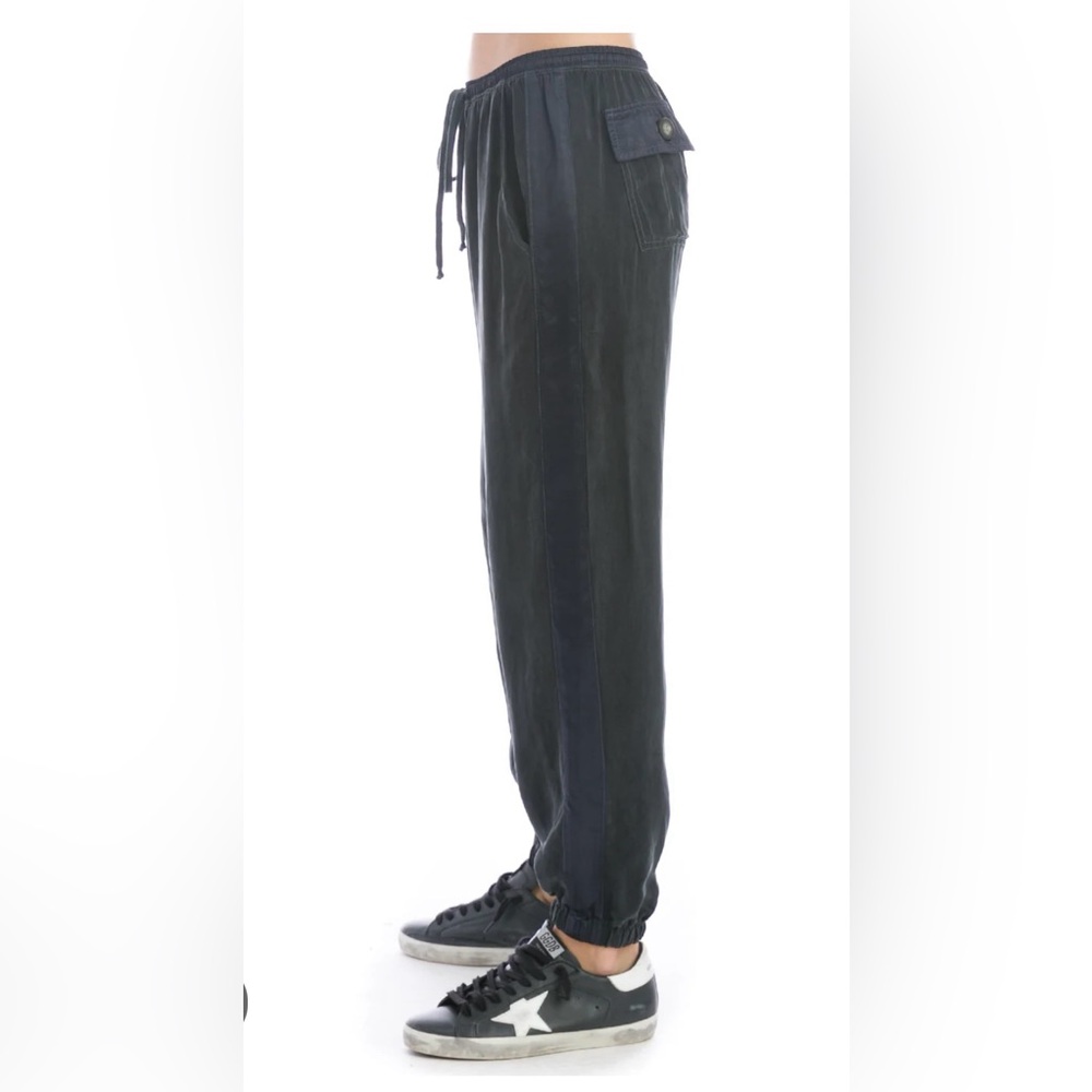 Hard Tail racer joggers